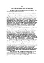 Eseja 'Eseja par citātu', 1.