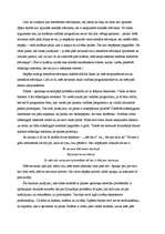 Eseja 'Kādā ziņā psihes - ķermeņa problēma ir filosofiska problēma?', 3.