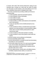 Referāts 'Vai attaisnojama nežēlīga izturēšanās pret dzīvniekiem?', 4.