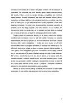 Referāts 'Vai attaisnojama nežēlīga izturēšanās pret dzīvniekiem?', 8.