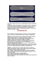 Referāts 'Snovbords', 8.