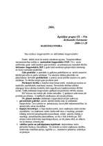 Konspekts 'Iekšzemes kopprodukts', 2.