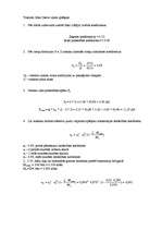 Konspekts 'Traktora vilces aprēķins', 1.