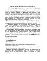 Referāts 'Demokrātijas attīstības vēsture', 7.