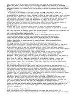 Eseja 'Tuition Aid', 2.