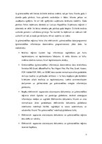 Referāts 'Programmas "Tildes Jumis" iespēju salīdzinājums ar "Horizon"', 5.