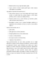 Referāts 'Programmas "Tildes Jumis" iespēju salīdzinājums ar "Horizon"', 13.