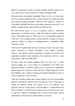 Referāts 'Programmas "Tildes Jumis" iespēju salīdzinājums ar "Horizon"', 16.