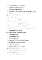 Referāts 'Programmas "Tildes Jumis" iespēju salīdzinājums ar "Horizon"', 18.