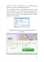 Referāts 'Programmas "Tildes Jumis" iespēju salīdzinājums ar "Horizon"', 20.