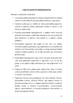 Referāts 'Programmas "Tildes Jumis" iespēju salīdzinājums ar "Horizon"', 22.