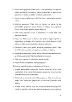 Referāts 'Programmas "Tildes Jumis" iespēju salīdzinājums ar "Horizon"', 23.