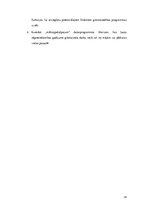 Referāts 'Programmas "Tildes Jumis" iespēju salīdzinājums ar "Horizon"', 24.