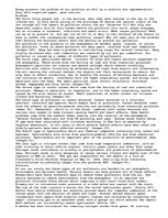 Eseja 'Air Pollution', 1.