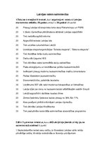 Konspekts 'Latvijas valsts saimniecība', 1.