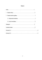 Referāts 'Starptautiskais franšīzes līgums', 2.