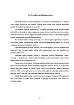 Referāts 'Starptautiskais franšīzes līgums', 4.