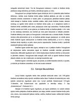 Referāts 'Starptautiskais franšīzes līgums', 6.