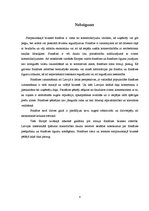 Referāts 'Starptautiskais franšīzes līgums', 8.