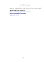 Referāts 'Starptautiskais franšīzes līgums', 9.