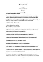 Referāts 'Starptautiskais franšīzes līgums', 12.