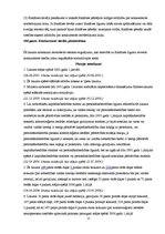 Referāts 'Starptautiskais franšīzes līgums', 15.