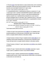 Referāts 'Starptautiskais franšīzes līgums', 18.