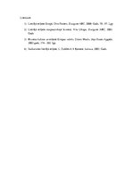 Konspekts 'Business Etiquette in Germany', 6.