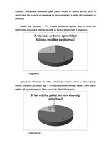 Referāts 'Mūzikas ietekme uz bērna attīstību', 12.