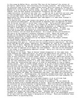 Eseja '"The Lost of The Creature" by Walker Percy.', 1.