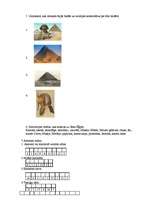 Konspekts 'Senā Ēģipte', 2.