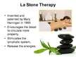 Prezentācija 'Massage Therapies', 7.