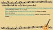 Prezentācija 'Akadēmiskā mūzika', 4.