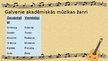 Prezentācija 'Akadēmiskā mūzika', 7.