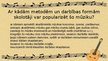 Prezentācija 'Akadēmiskā mūzika', 11.