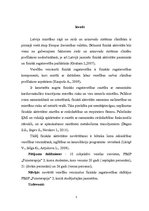 Referāts 'Veselību veicinošie fiziskās sagatavotības rādītāji', 3.