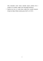 Referāts 'Veselību veicinošie fiziskās sagatavotības rādītāji', 6.