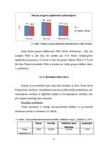 Referāts 'Veselību veicinošie fiziskās sagatavotības rādītāji', 12.