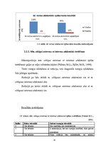 Referāts 'Veselību veicinošie fiziskās sagatavotības rādītāji', 20.