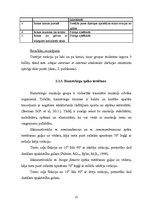 Referāts 'Veselību veicinošie fiziskās sagatavotības rādītāji', 21.