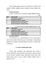 Referāts 'Veselību veicinošie fiziskās sagatavotības rādītāji', 22.