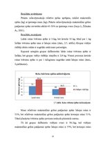 Referāts 'Veselību veicinošie fiziskās sagatavotības rādītāji', 23.