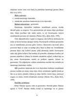 Referāts 'Veselību veicinošie fiziskās sagatavotības rādītāji', 25.