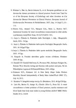 Referāts 'Veselību veicinošie fiziskās sagatavotības rādītāji', 36.