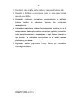 Referāts 'Hipotēka. Hipotekārā kreditēšana', 15.