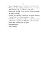 Referāts 'Hipotēka. Hipotekārā kreditēšana', 16.