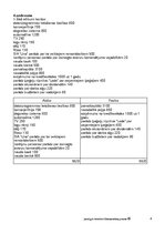 Konspekts 'Grāmatvedības pieraksti', 4.