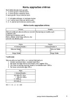 Konspekts 'Grāmatvedības pieraksti', 8.