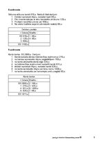 Konspekts 'Grāmatvedības pieraksti', 9.