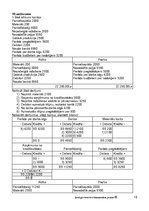 Konspekts 'Grāmatvedības pieraksti', 10.